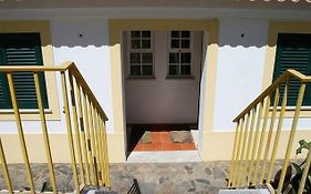 Casa Da Praia Do Amado